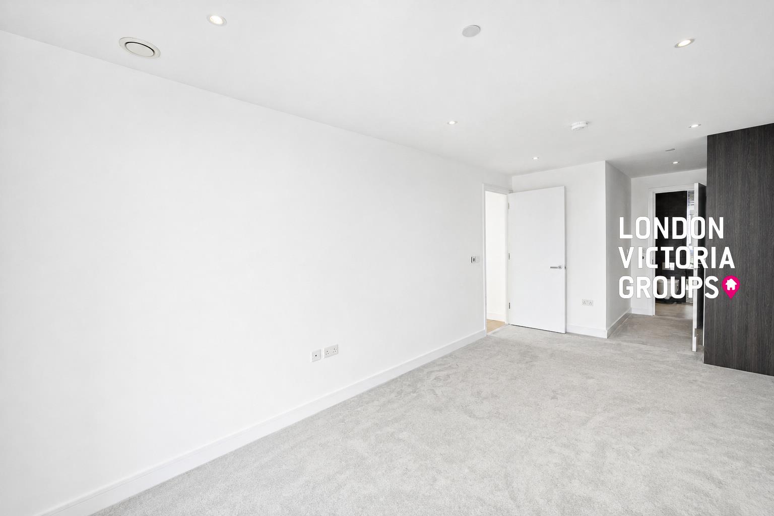 Heritage Tower, 118 East Ferry Road, LONDON